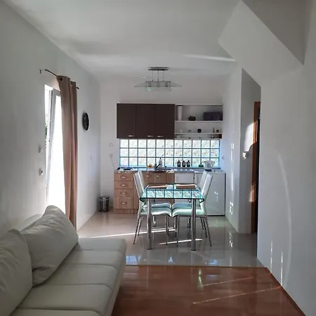 Appartement Sruk