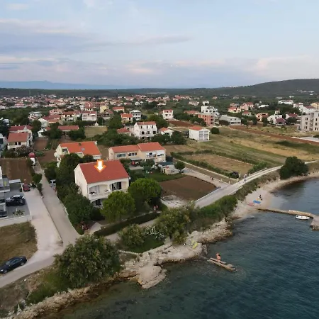 Appartement Sruk *