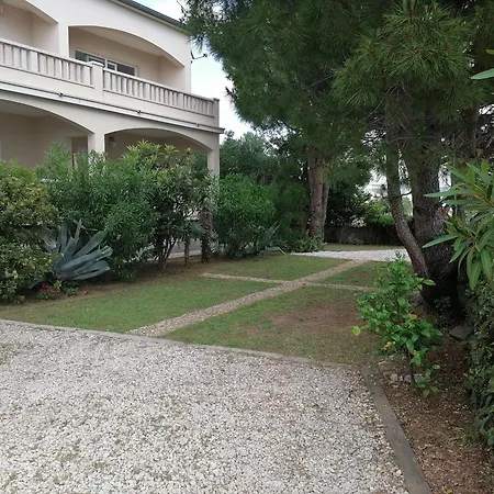 Apartment Sruk