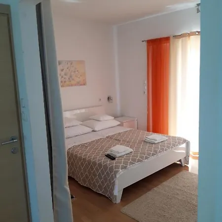Apartment Sruk