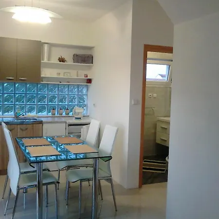 Sruk Apartment
