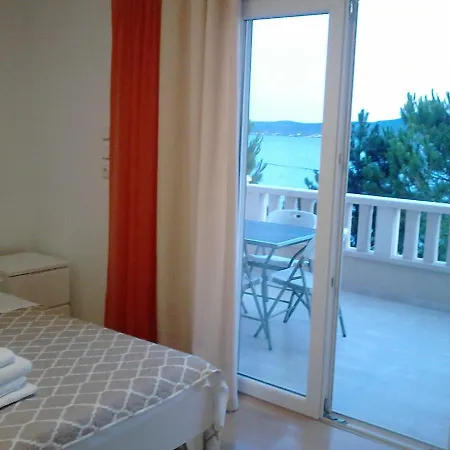 Apartment Sruk