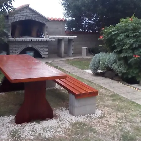 Apartment Sruk