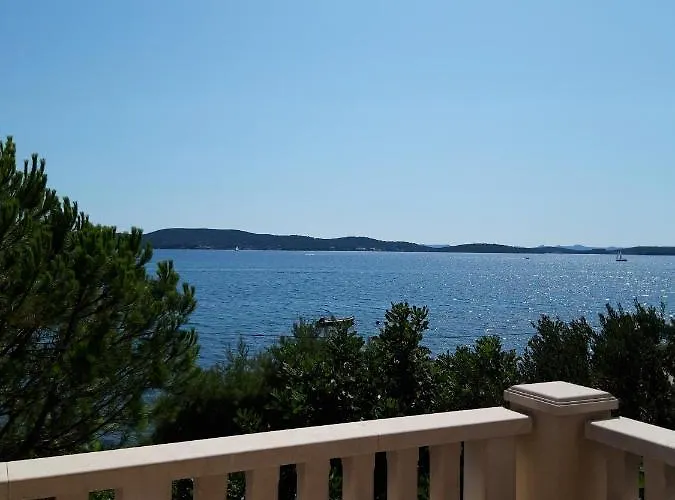 Sruk Apartman Sukošan