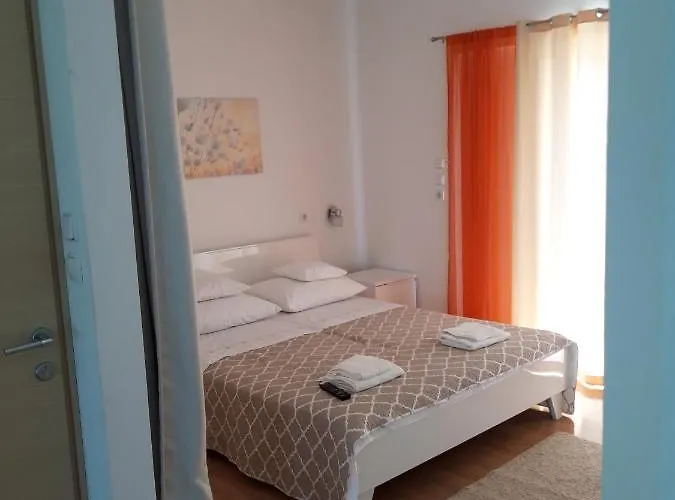Apartman Sruk