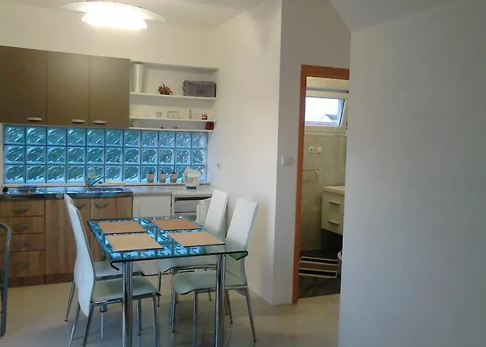 Sruk Apartman