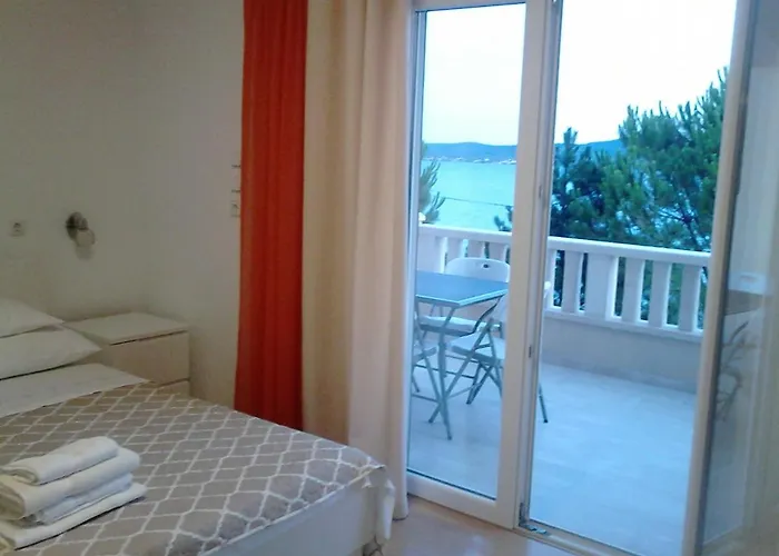 Apartman Sruk
