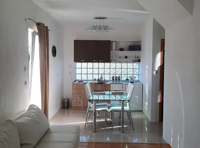 Apartman Sruk