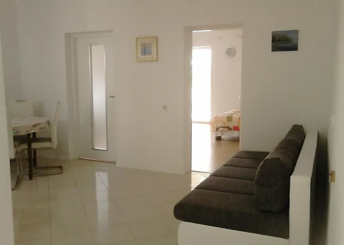 Sruk Apartman Sukošan