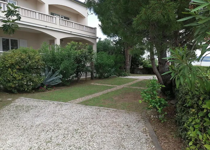 Apartman Sruk